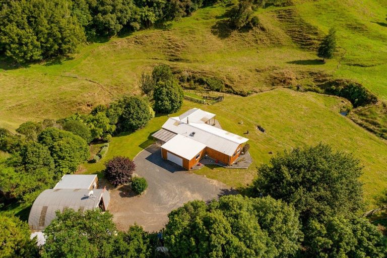 Photo of property in 1382 No 3 Road, Te Puke, 3183