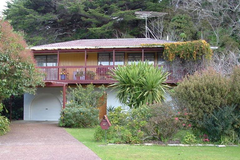 Photo of property in 57 Cochrane Avenue, Arkles Bay, Whangaparaoa, 0932