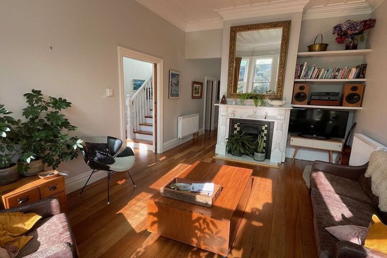 Photo of property in 146 Upland Road, Kelburn, Wellington, 6012