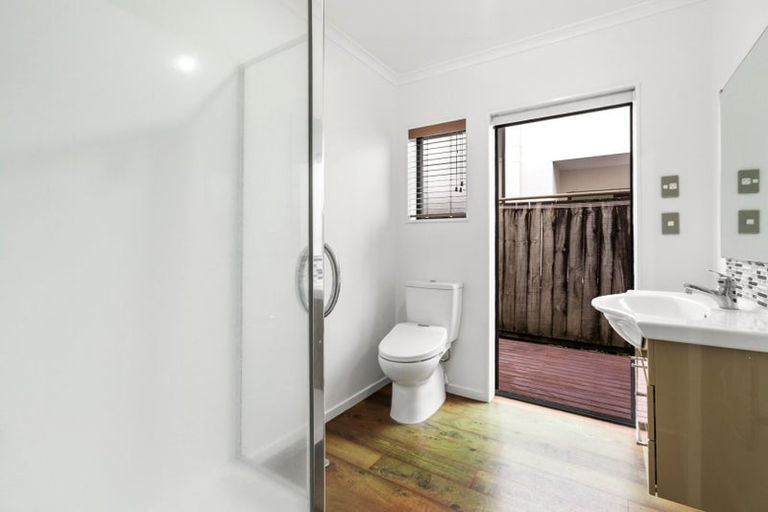 Photo of property in 47d Fifth Avenue, Enderley, Hamilton, 3214