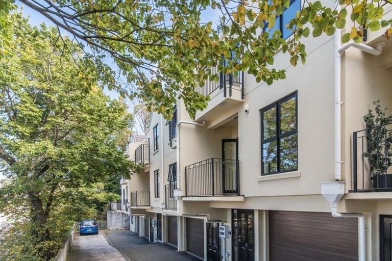 Photo of property in 358e The Terrace, Te Aro, Wellington, 6011