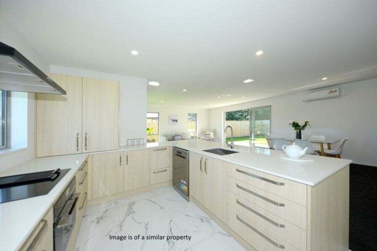 Photo of property in 9 Gemini Place, Rolleston, 7614