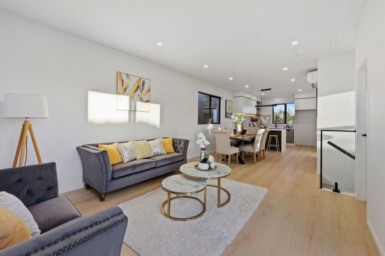 Photo of property in 13c Meadway, Sunnyhills, Auckland, 2010