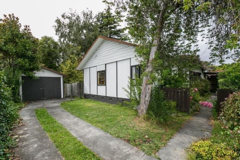 Photo of property in 31 Plassey Street, Havelock North, 4130