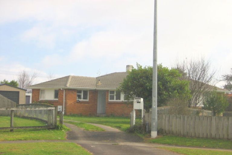 Photo of property in 31 Sefton Crescent, Chartwell, Hamilton, 3210