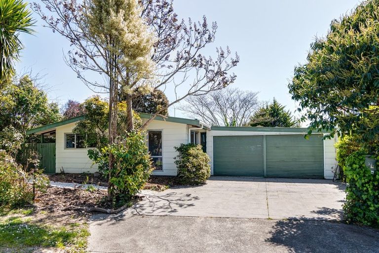 Photo of property in 33 Moffatt Street, Motueka, 7120