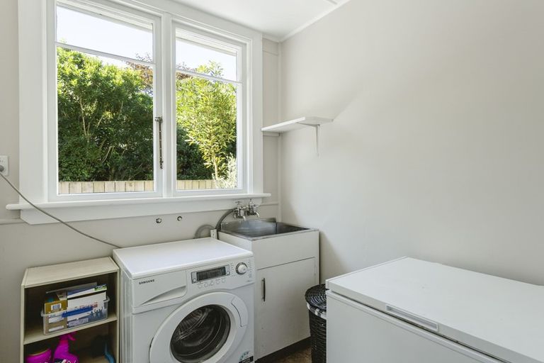 Photo of property in 201 Musselburgh Rise, Andersons Bay, Dunedin, 9013