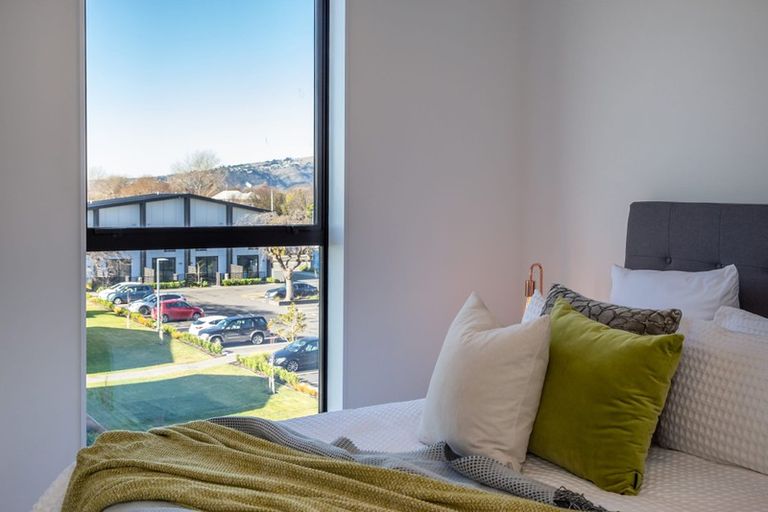 Photo of property in 6/4 Waverley Street, Sydenham, Christchurch, 8023