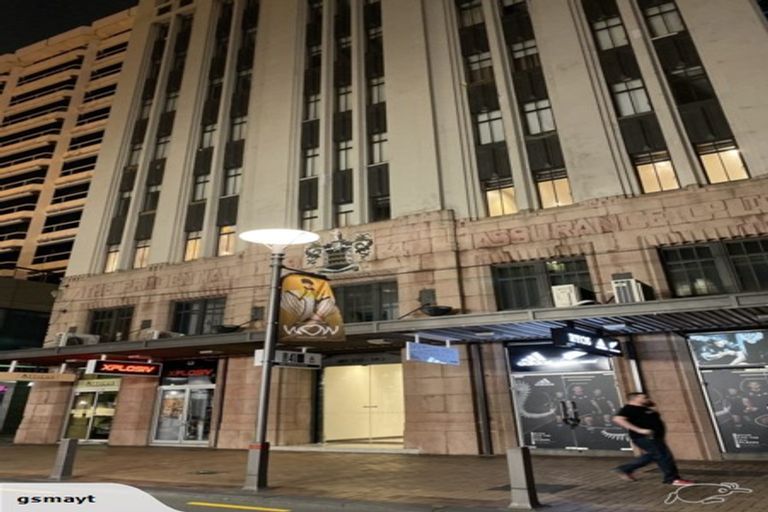 Photo of property in The Quay, 5/332a2 Lambton Quay, Wellington Central, Wellington, 6011