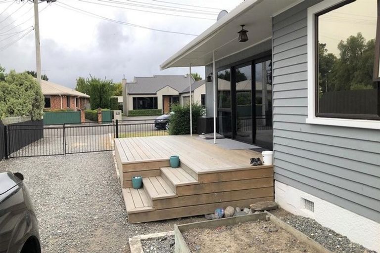 Photo of property in 4 Houghton Crescent, Redwoodtown, Blenheim, 7201