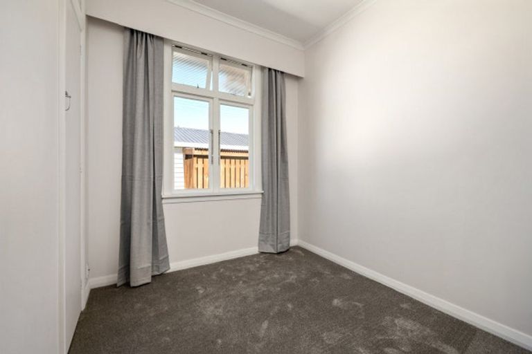 Photo of property in 12 Linton Street, Mayfield, Blenheim, 7201