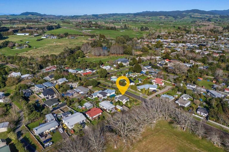 Photo of property in 2a Baker Street, Waihi, 3610