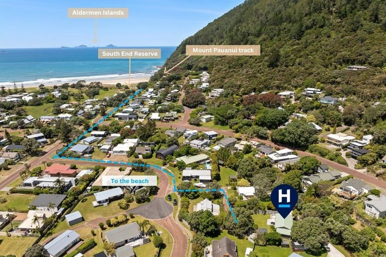 Photo of property in 15 Holland Close, Pauanui, Hikuai, 3579