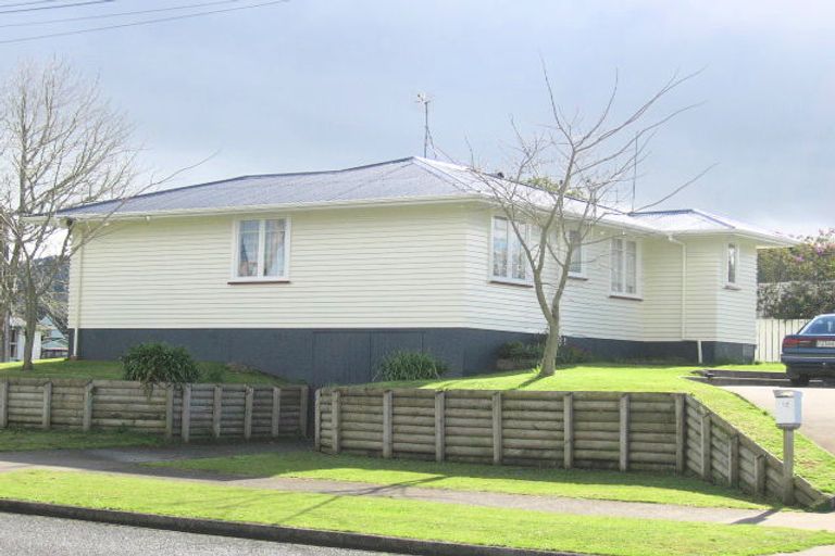 Photo of property in 10 Miro Street, Otangarei, Whangarei, 0112