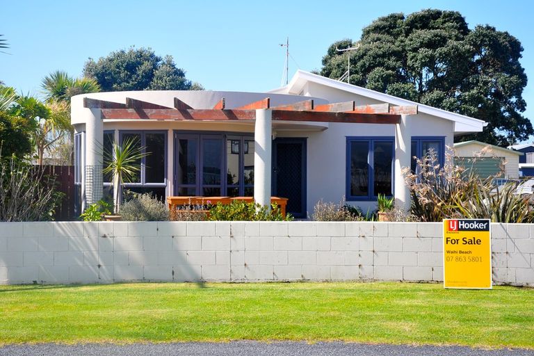 Photo of property in 43 Pio Road, Bowentown, Katikati, 3177