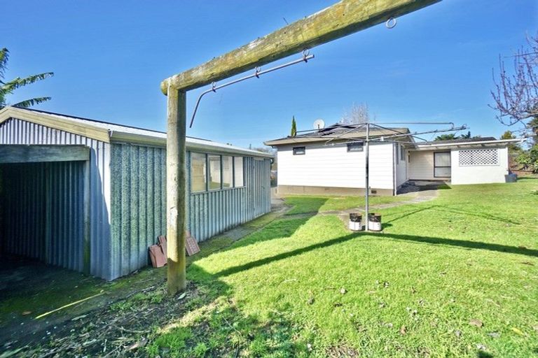 Photo of property in 21 Bayview Street, Te Puke, 3119