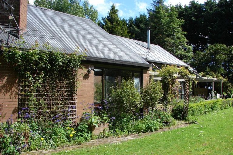 Photo of property in 488 Woodlands South Road, Rimu, Invercargill, 9871