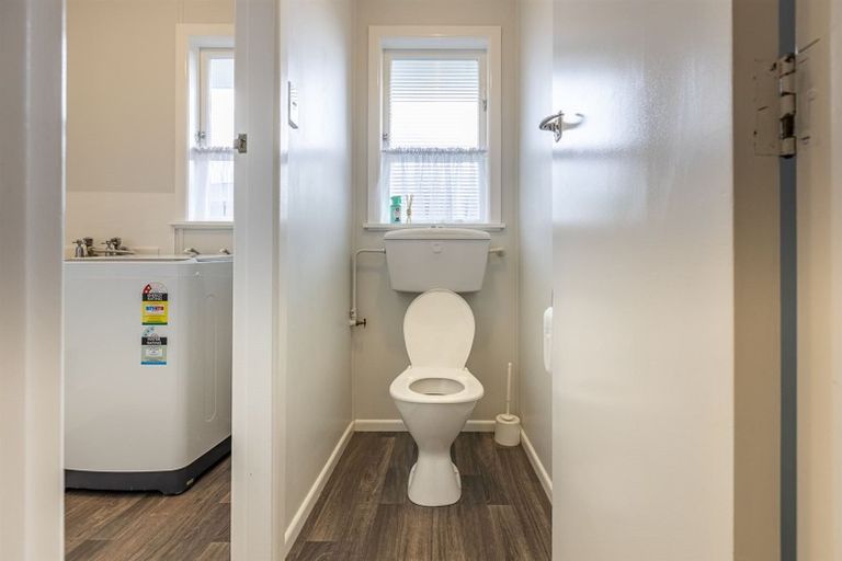 Photo of property in 75 Kettle Avenue, Awapuni, Palmerston North, 4412