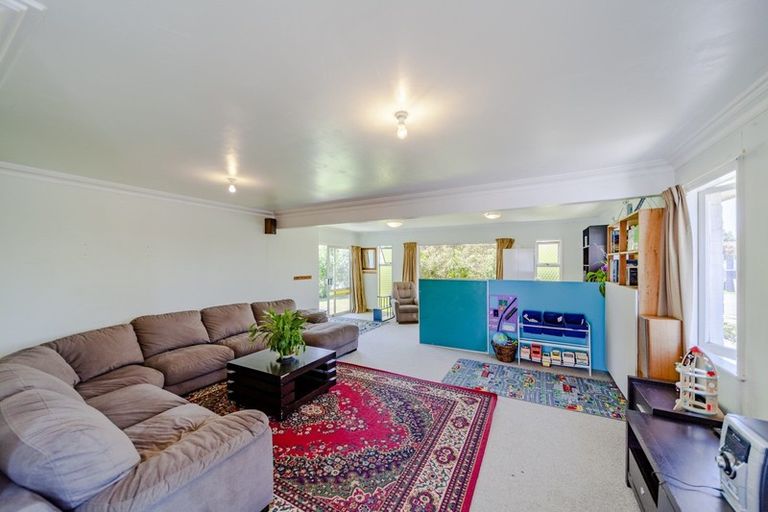 Photo of property in 43 Oldham Avenue, Onekawa, Napier, 4110