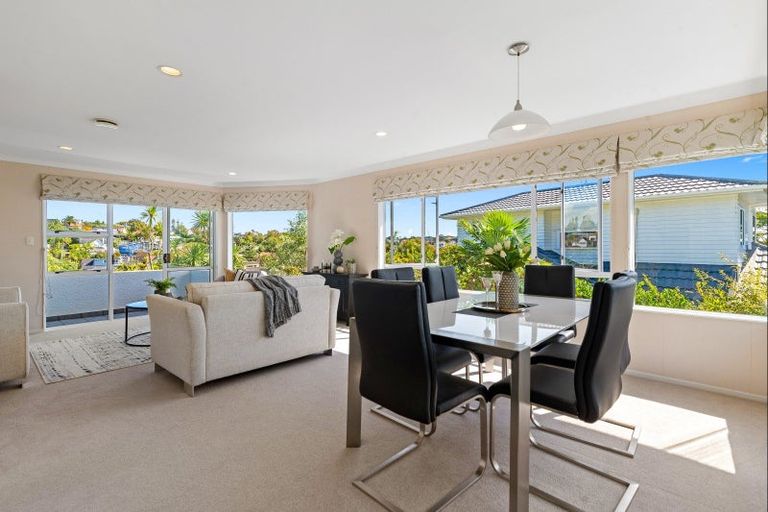 Photo of property in 1/36 Nihill Crescent, Mission Bay, Auckland, 1071