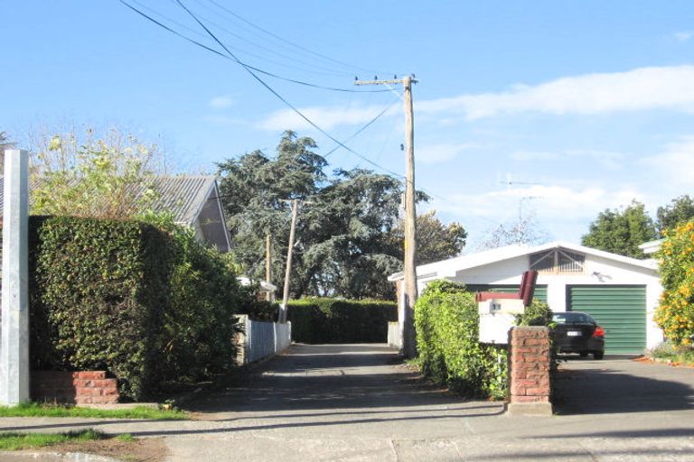 Photo of property in 3/11 Church Road, Taradale, Napier, 4112