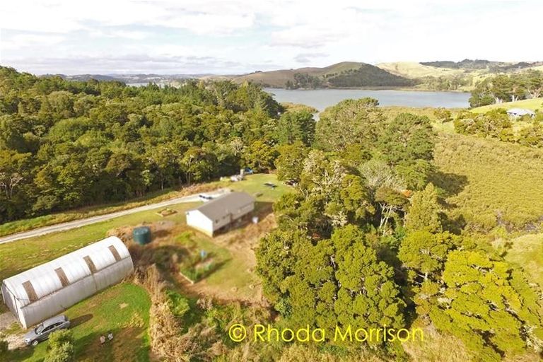 Photo of property in Pahi Road, Pahi, Paparoa, 0571