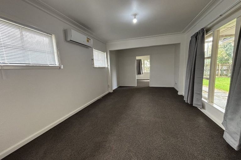 Photo of property in 6 Tennessee Avenue, Mangere East, Auckland, 2024