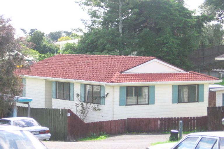 Photo of property in 44 Lavelle Road, Henderson, Auckland, 0612
