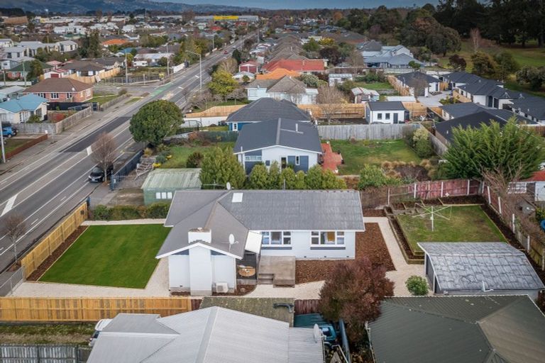 Photo of property in 265 Wainoni Road, Avondale, Christchurch, 8061