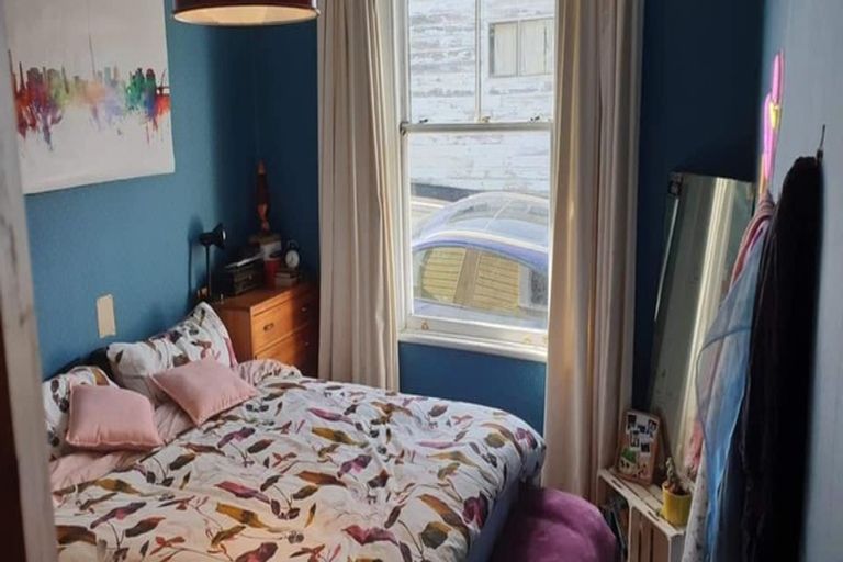 Photo of property in 12 Herald Street, Berhampore, Wellington, 6023