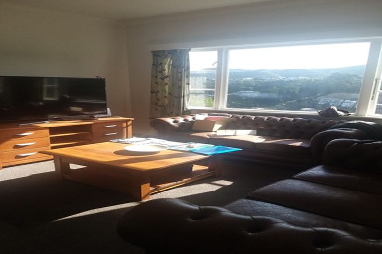 Photo of property in 5 Harland Street, Brooklyn, Wellington, 6021