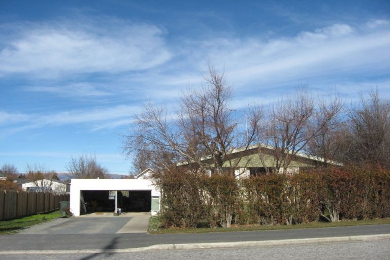 Photo of property in 70 Caulfeild Street, Ranfurly, 9332