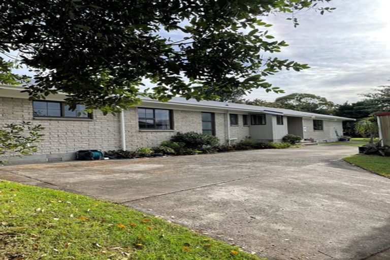 Photo of property in 56 Scottys Camp Road, Parore, Dargaville, 0373