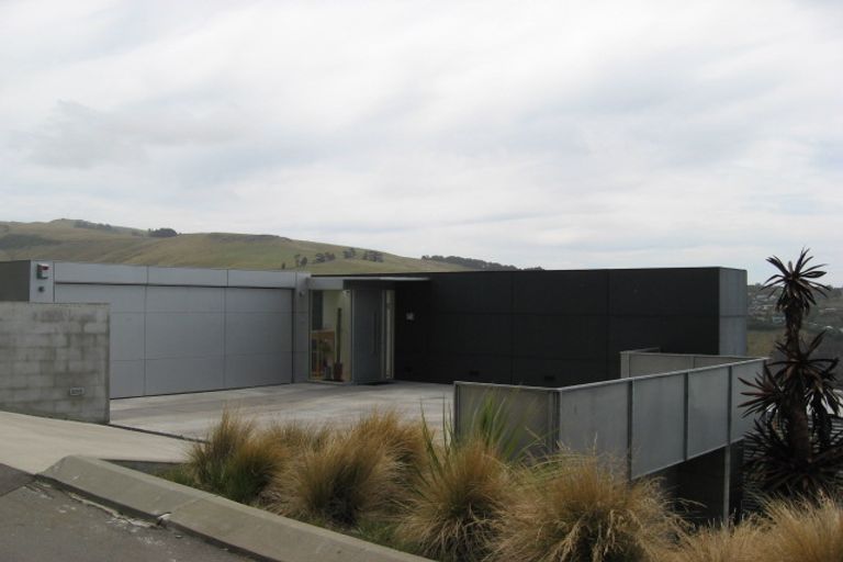 Photo of property in 16 Highview Lane, Scarborough, Christchurch, 8081