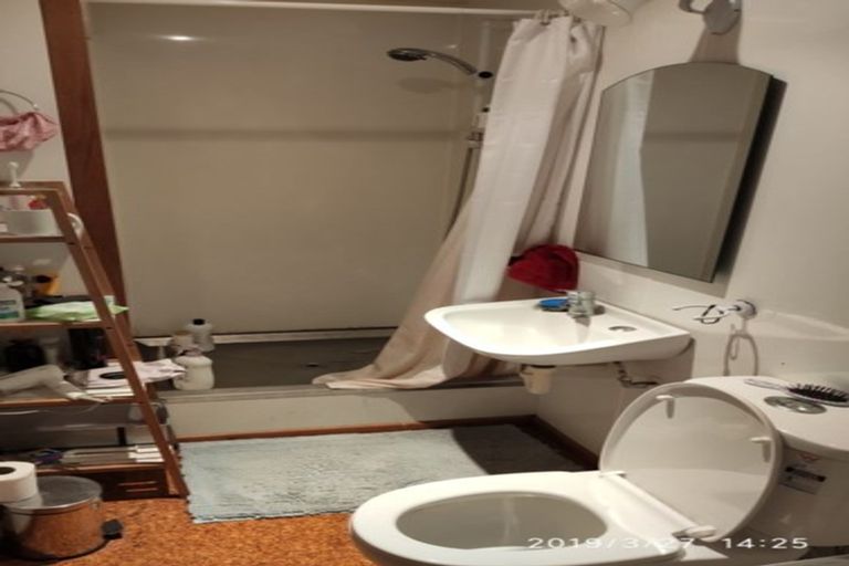 Photo of property in 9 Tai Paku Paku Road, Karaka Bays, Wellington, 6022