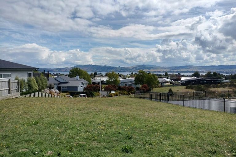 Photo of property in 7 Moa Lane, Richmond Heights, Taupo, 3330