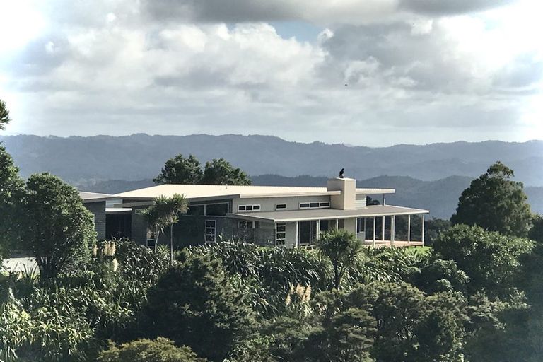 Photo of property in 559 Mount Tiger Road, Whareora, Onerahi, 0192