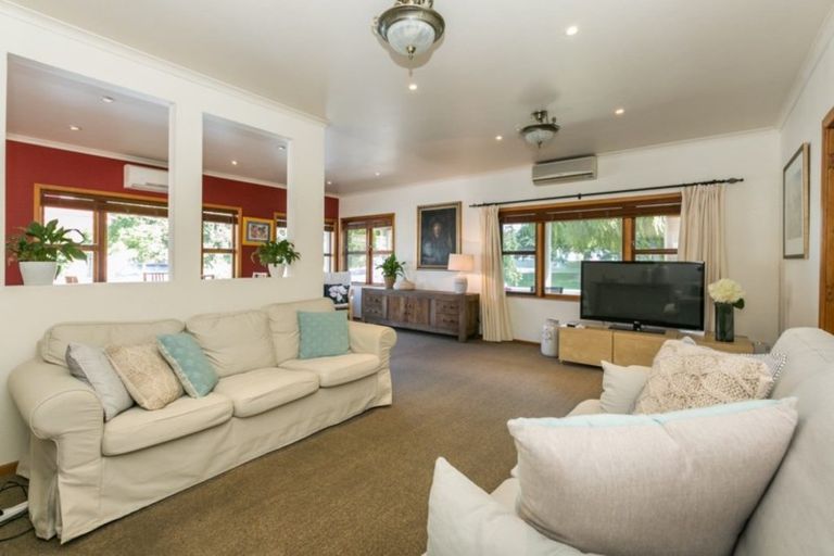 Photo of property in 6 Douglas Mclean Avenue, Marewa, Napier, 4110