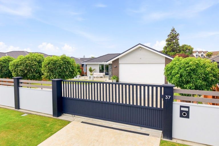 Photo of property in 37 Pharazyn Street, Feilding, 4702