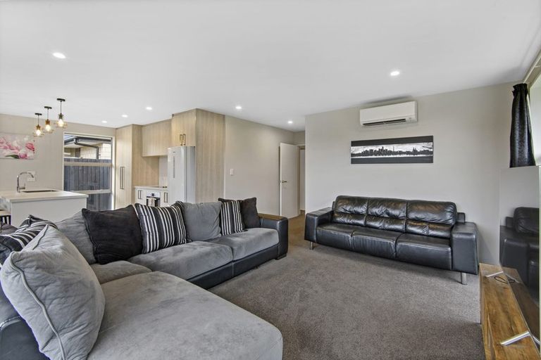 Photo of property in 30 Andesite Drive, Rolleston, 7614