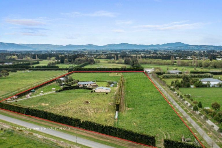 Photo of property in 62 Bridge Road, Fernside, Rangiora, 7475