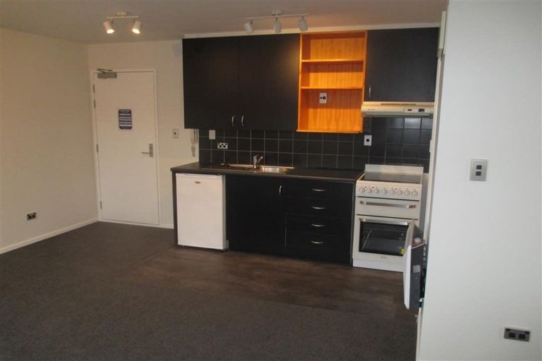 Photo of property in 16/169 Fitzgerald Avenue, Christchurch Central, Christchurch, 8011