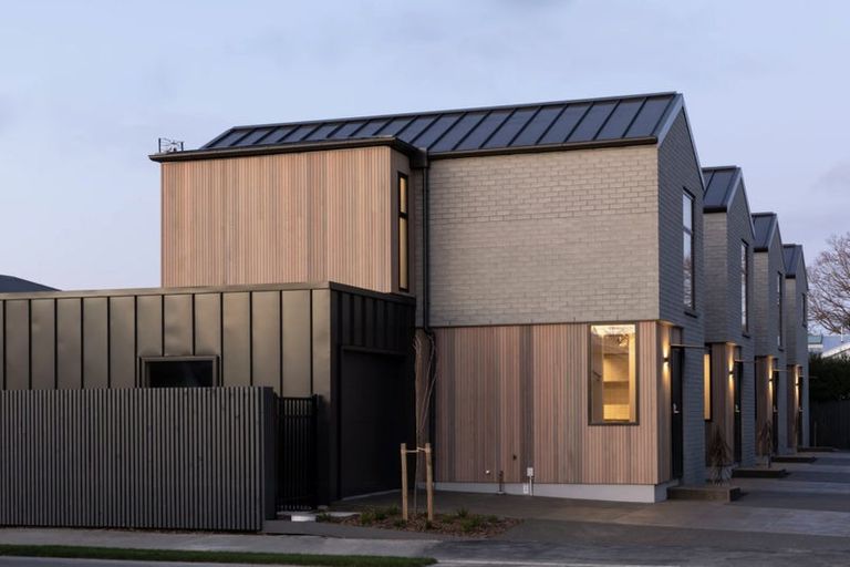 Photo of property in 30a Rutland Street, St Albans, Christchurch, 8014