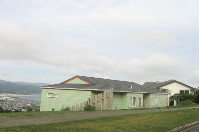 Photo of property in 270 Maungaraki Road, Maungaraki, Lower Hutt, 5010