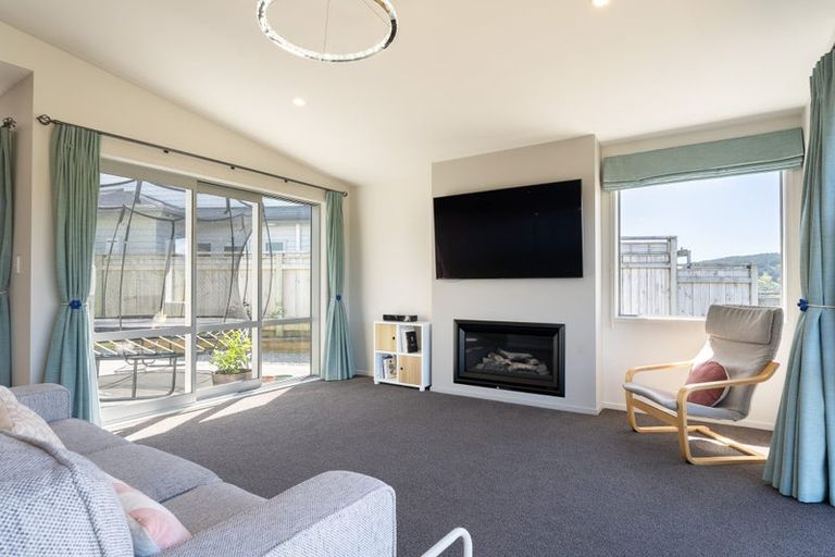Photo of property in 15 Trafford Terrace, Churton Park, Wellington, 6037