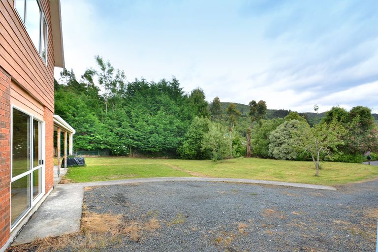 Photo of property in 53 Fulton Road, Glenleith, Dunedin, 9010