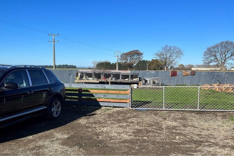 Photo of property in 130 Molloys Road, Waimate, 7980