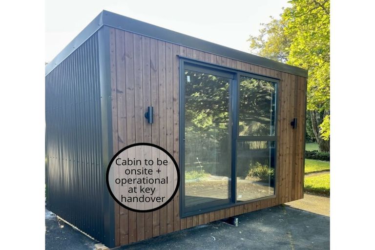 Photo of property in 2/52 Bayly Street, Waitara, 4320