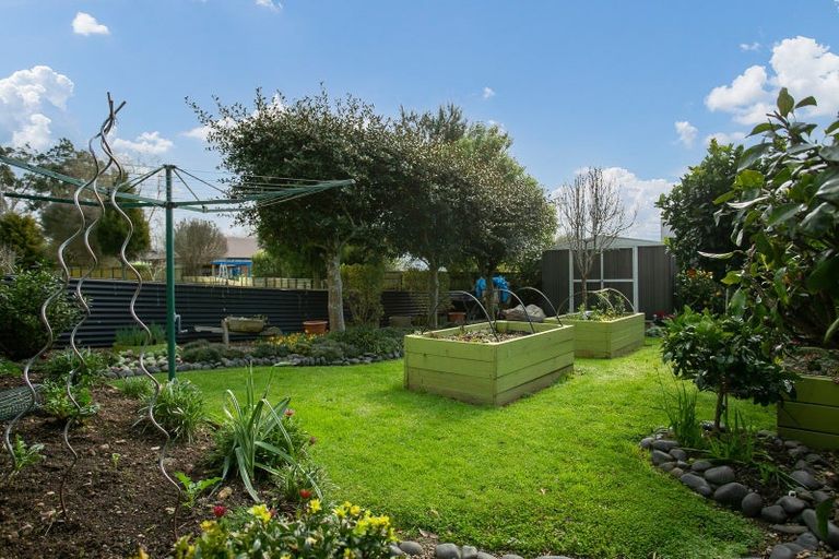 Photo of property in 11a Fairburn Place, Leamington, Cambridge, 3432