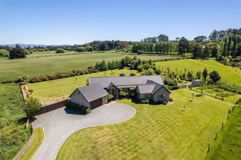 Photo of property in 50 Fergus Road, Loburn, Rangiora, 7472